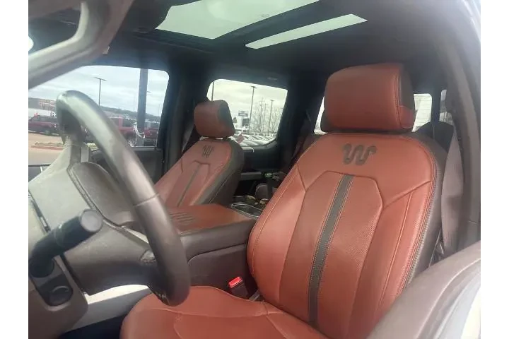 $28740 : Ford F-150 2018 4x4 King Ran image 7