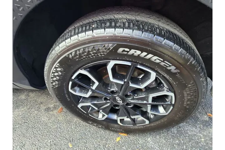 $24375 : Hyundai SANTA CRUZ 2024 SEL image 8