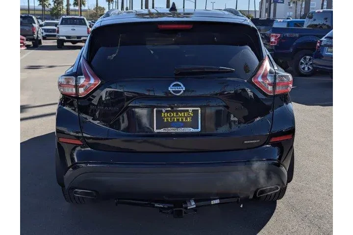 $12999 : Nissan Murano 2018 S 4dr SUV image 3