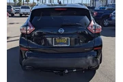 $12999 : Nissan Murano 2018 S 4dr SUV thumbnail