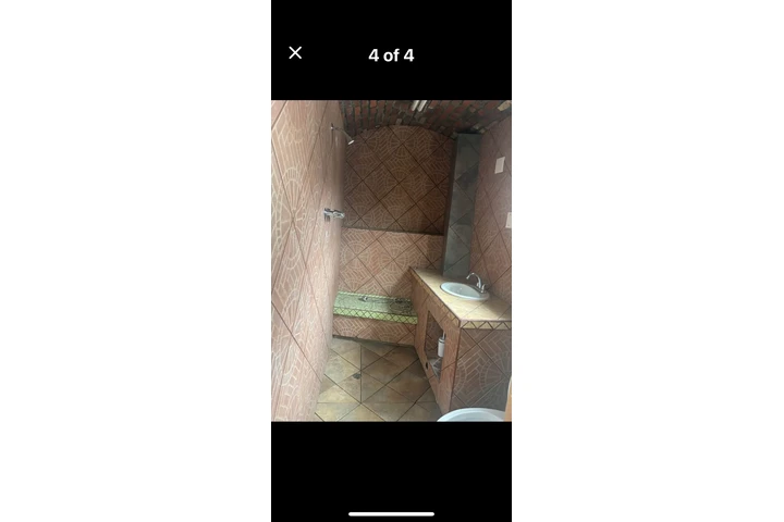 $1100 : Estudio/apartamento image 3