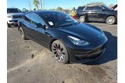 $25490 : Tesla Model 3 2021 AWD Perfo thumbnail