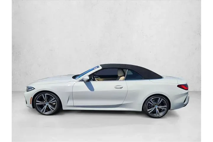 $37444 : BMW 4 Series 2021 430i 2dr C image 9