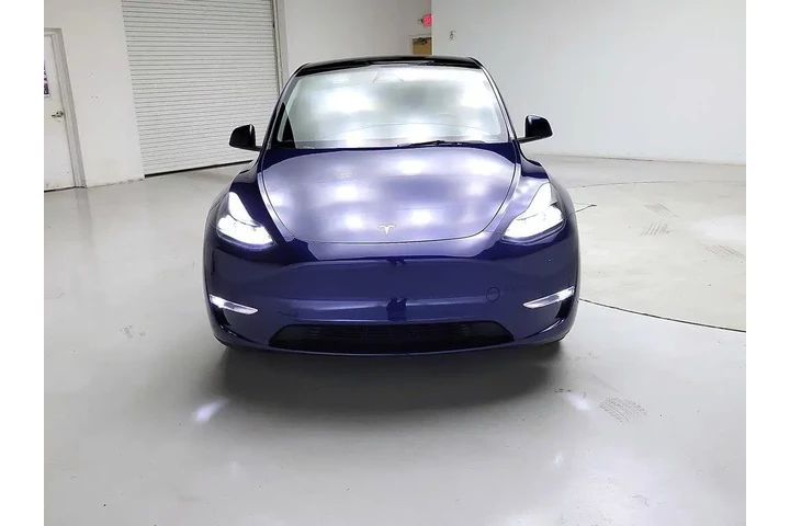 $34998 : Tesla Model Y 2023 AWD Long image 2