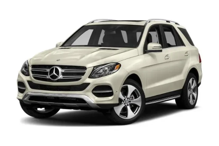 $13990 : Mercedes-Benz GLE 2018 AWD G image 1