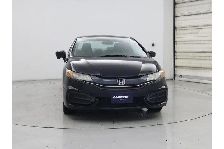 $14998 : Honda Civic 2014 EX 2dr Coup image 5