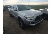 Toyota Tacoma 2019 4x4 TRD P