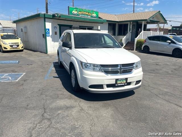 $10995 : 2016 Journey SE SUV image 2