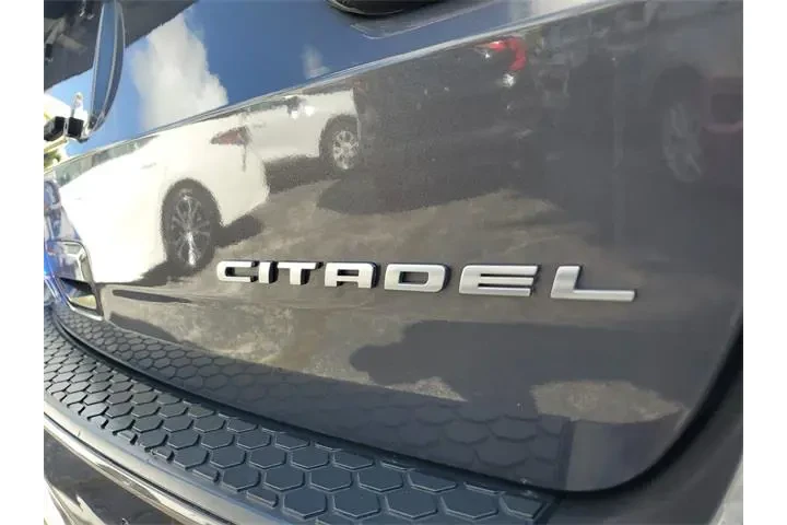 $28990 : Dodge Durango 2021 Citadel 4 image 5