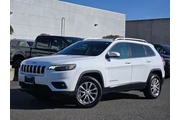 $21420 : Jeep Cherokee 2021 4x4 Latit thumbnail