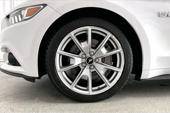 $28321 : Ford Mustang 2015 GT Premium image 8