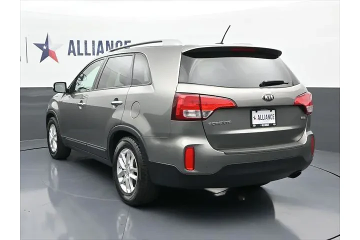 $7924 : Kia Sorento 2014 LX 4dr SUV image 7