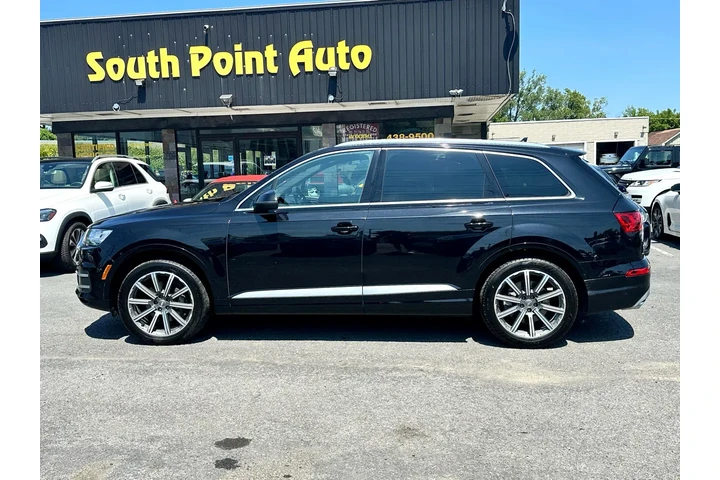 $17995 : 2017 Q7 image 7