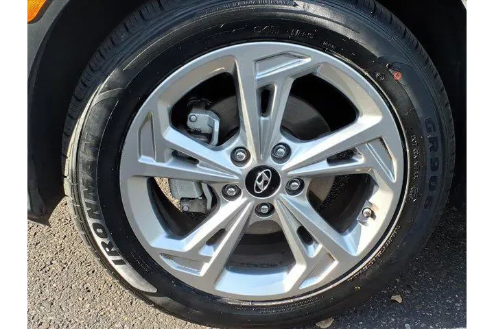 $14908 : Hyundai KONA 2023 SEL 4dr Cr image 8