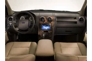 $1590 : Ford Taurus X 2008 Eddie Bau thumbnail
