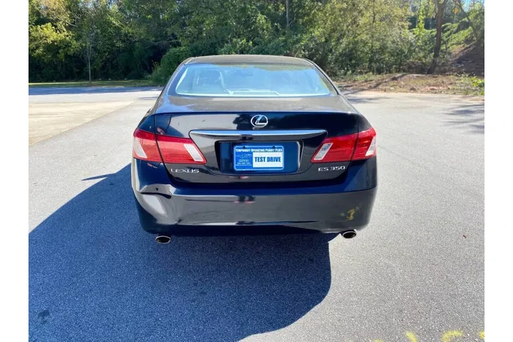 $12500 : 2007 ES 350 image 8