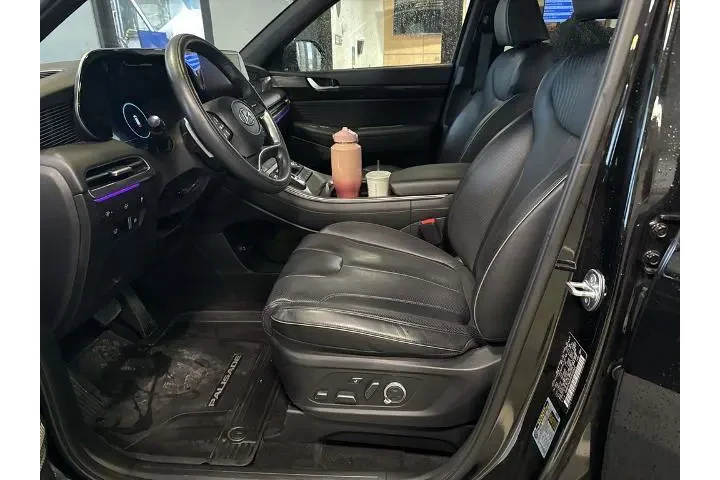 $36584 : Hyundai PALISADE 2024 AWD Ca image 6