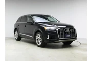 Audi Q7 2022 AWD quattro Pre en Seattle