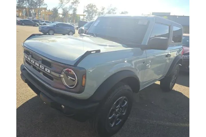 $39800 : Ford Bronco 2024 4x4 Big Ben image 1