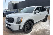 2022 Telluride SX en North Dakota