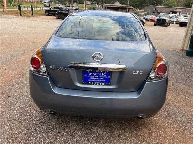 $6999 : 2010 Altima 2.5 S image 7