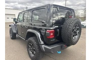 $35890 : Jeep Wrangler 2023 4x4 Rubic thumbnail