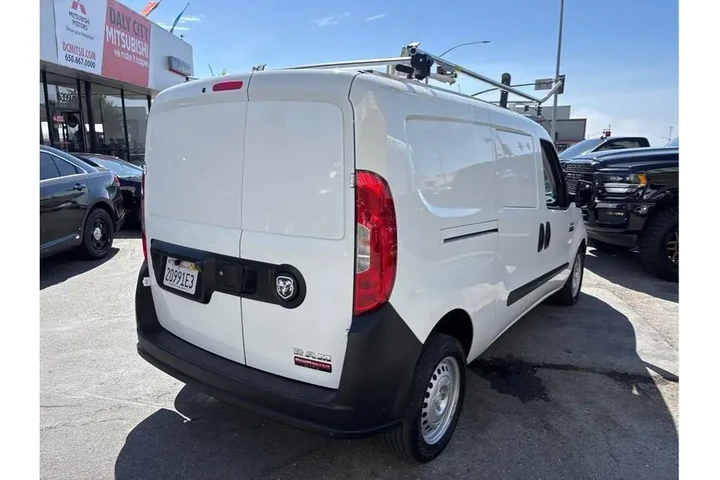 $21388 : Ram ProMaster City 2021 Base image 7