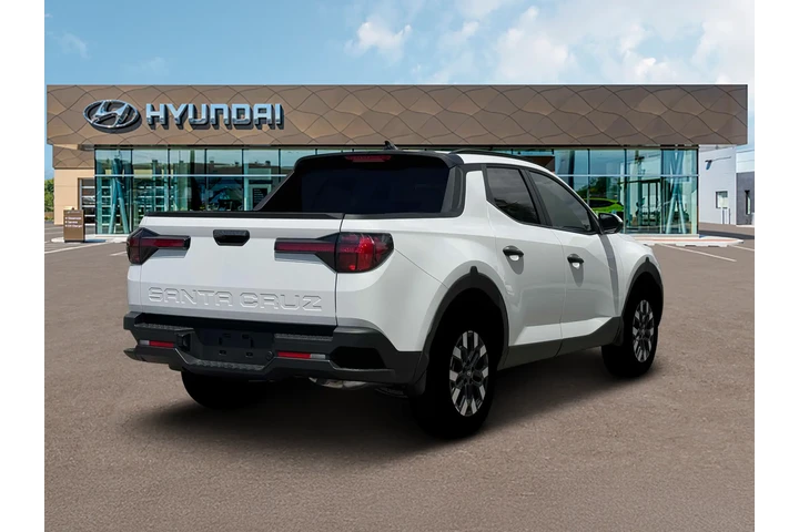 $33715 : Hyundai SANTA CRUZ 2026 SEL image 7