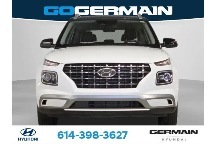 $18015 : Hyundai VENUE 2023 Limited 4 image 3