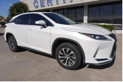 Lexus RX 350 2020 4dr SUV en Houston