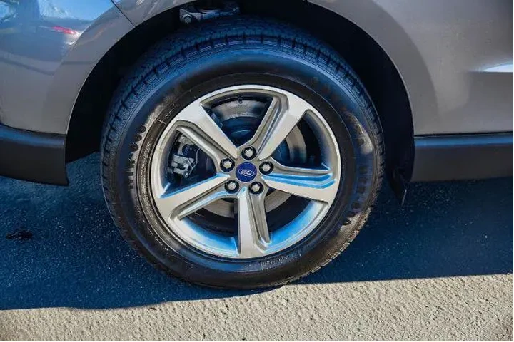 $21987 : Ford Edge 2022 AWD SEL 4dr C image 8