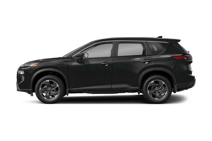 $28995 : Nissan Rogue 2024 SV 4dr Cro image 3