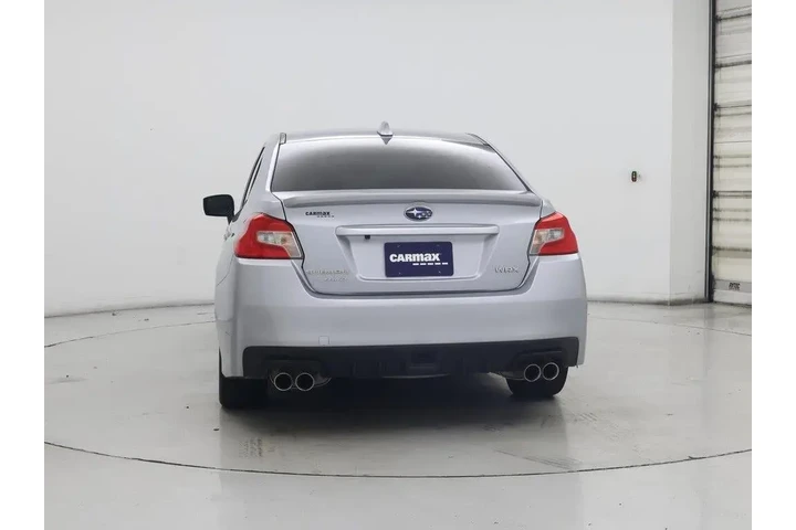 $24998 : Subaru WRX 2021 AWD 4dr Seda image 6