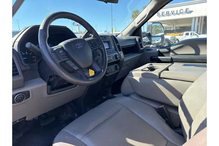 $26699 : Ford F-350 Super Duty 2022 4 image 8