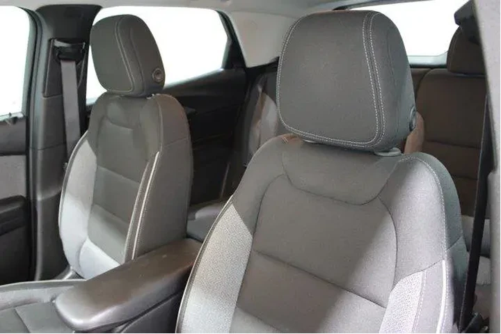 $24982 : Chevrolet Trailblazer 2025 L image 4
