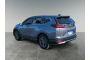 $20470 : Honda CR-V 2020 EX 4dr SUV thumbnail
