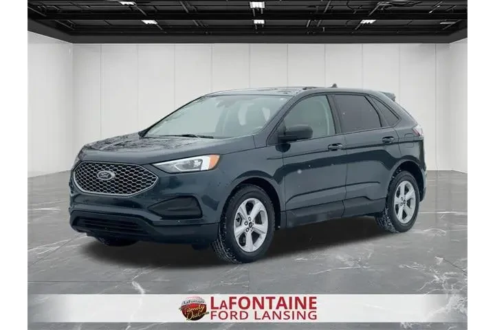 $26900 : Ford Edge 2024 AWD SE 4dr SU image 1