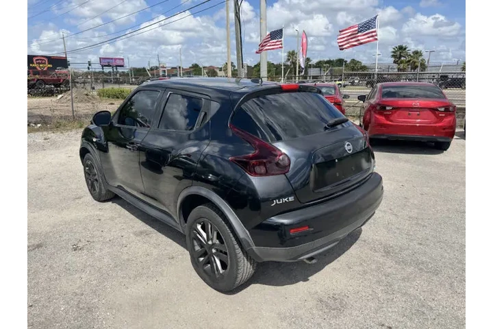 $5297 : 2014 JUKE SV image 10