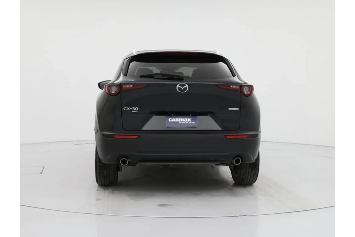 $26998 : Mazda CX-30 2025 AWD 2.5 S P image 6