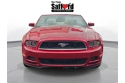 $16599 : Ford Mustang 2013 V6 2dr Con thumbnail