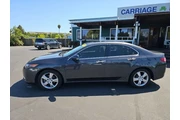 2013 TSX en Santa Rosa