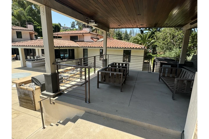 Iron works and welding image 5