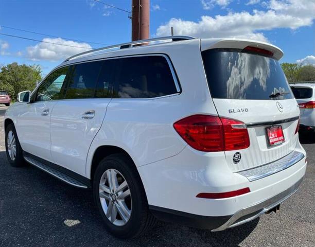 $15500 : 2014 Mercedes-Benz GL-Class G image 8