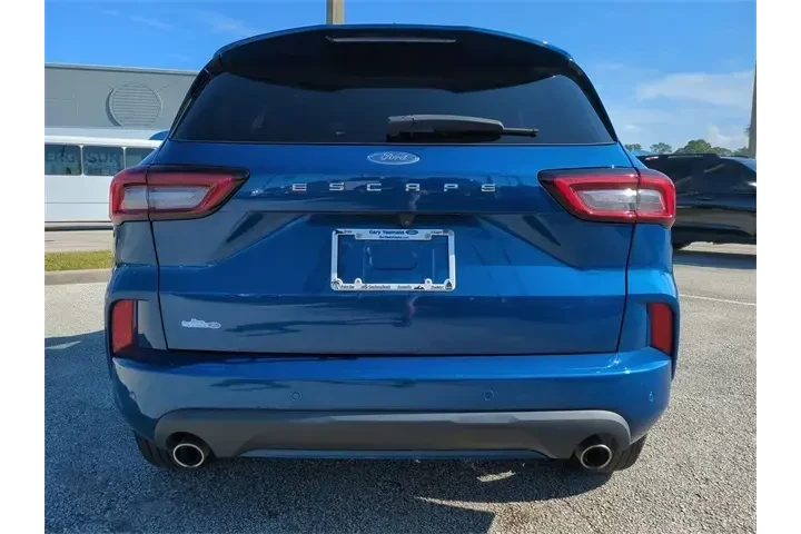 $21299 : Ford Escape 2023 ST-Line 4dr image 5