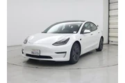 $26998 : Tesla Model 3 2022 AWD Long thumbnail