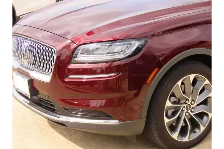 $34911 : Lincoln Nautilus 2021 Reserv image 3