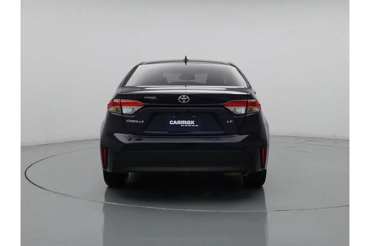 $21998 : Toyota Corolla 2024 LE 4dr S image 6