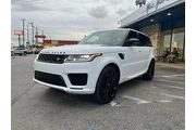 $29987 : Land Rover Range Rover Sport thumbnail