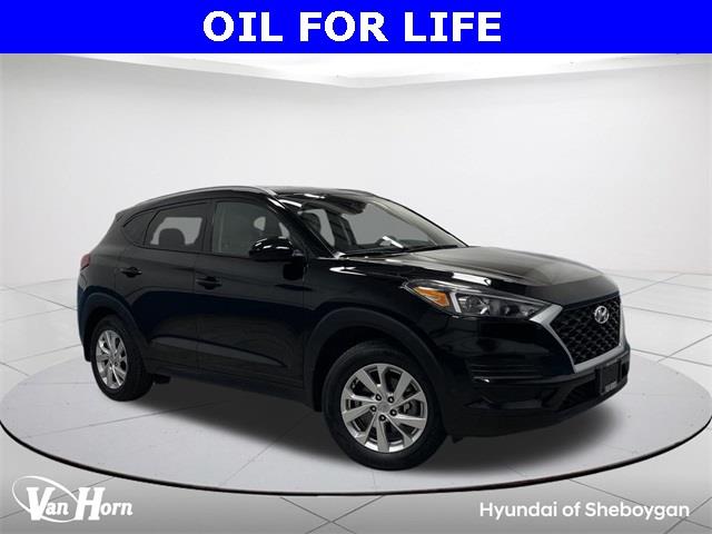 $15796 : Pre-Owned 2019 Tucson Value image 1