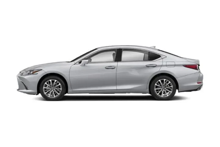 $39500 : Lexus ES 350 2023 4dr Sedan image 3